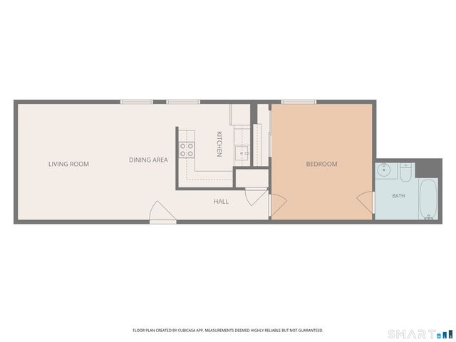 196 Crown Street 502, New Haven, CT 06510