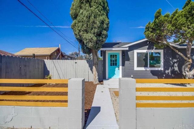 854-856 45Th Street, San Diego, CA 92102