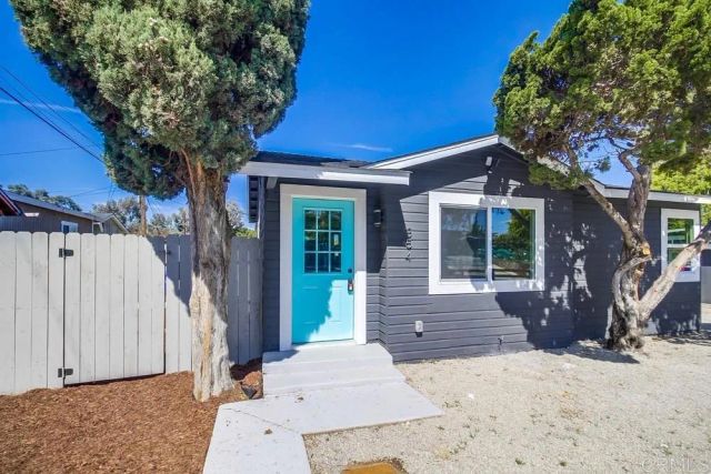 854-856 45Th Street, San Diego, CA 92102