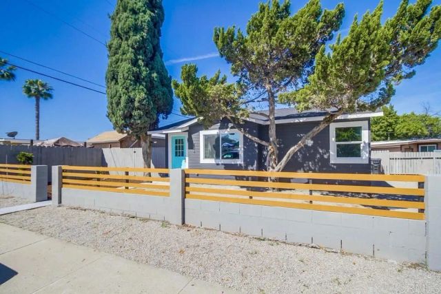 854-856 45Th Street, San Diego, CA 92102