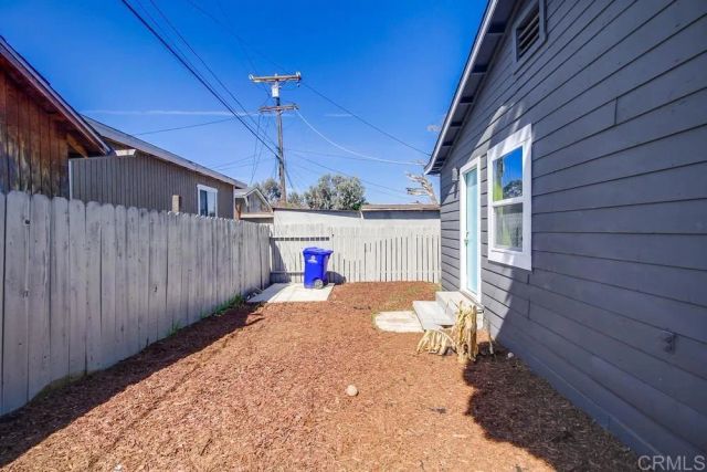 854-856 45Th Street, San Diego, CA 92102