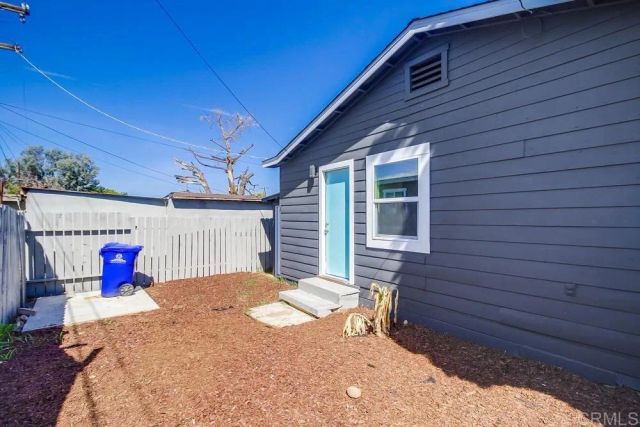 854-856 45Th Street, San Diego, CA 92102