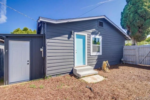 854-856 45Th Street, San Diego, CA 92102