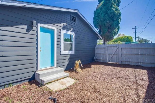 854-856 45Th Street, San Diego, CA 92102