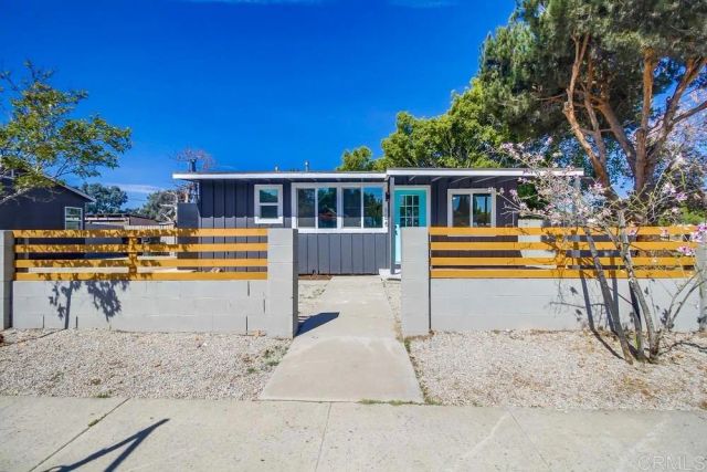 854-856 45Th Street, San Diego, CA 92102