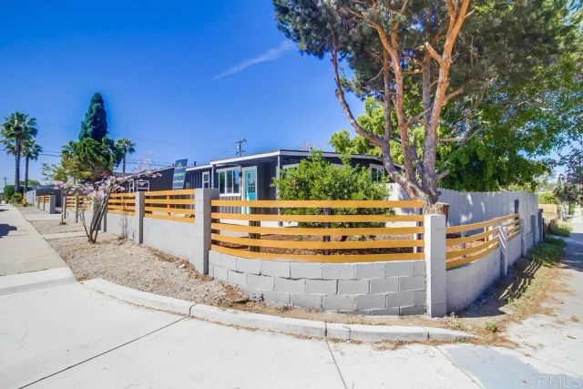854-856 45Th Street, San Diego, CA 92102