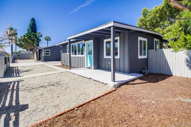 854-856 45Th Street, San Diego, CA 92102