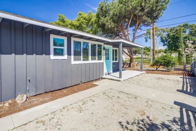 854-856 45Th Street, San Diego, CA 92102