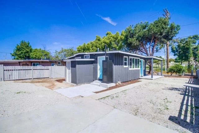 854-856 45Th Street, San Diego, CA 92102