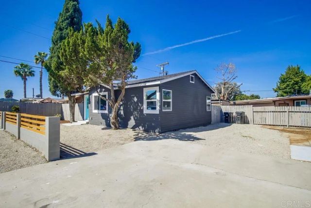 854-856 45Th Street, San Diego, CA 92102