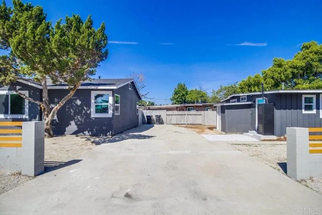 854-856 45Th Street, San Diego, CA 92102