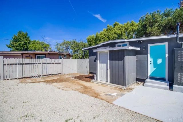 854-856 45Th Street, San Diego, CA 92102