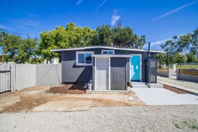 854-856 45Th Street, San Diego, CA 92102
