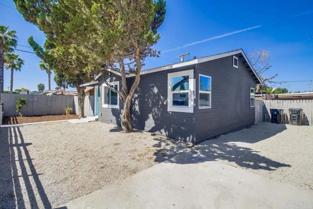 854-856 45Th Street, San Diego, CA 92102