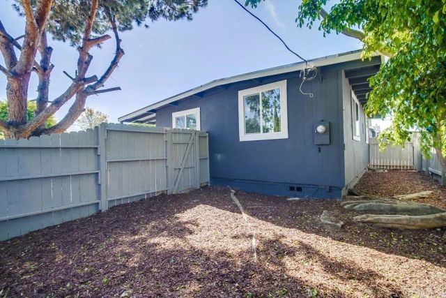 854-856 45Th Street, San Diego, CA 92102