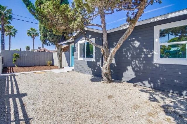 854-856 45Th Street, San Diego, CA 92102