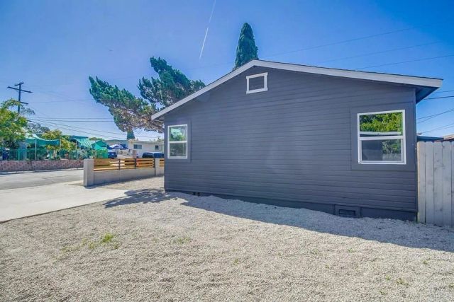 854-856 45Th Street, San Diego, CA 92102