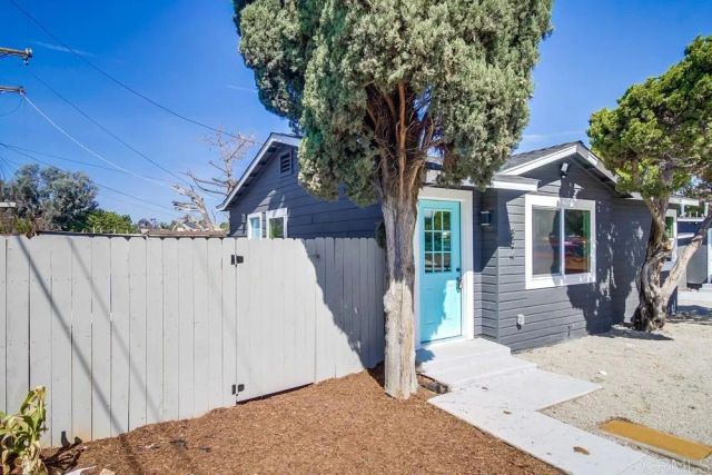 854-856 45Th Street, San Diego, CA 92102
