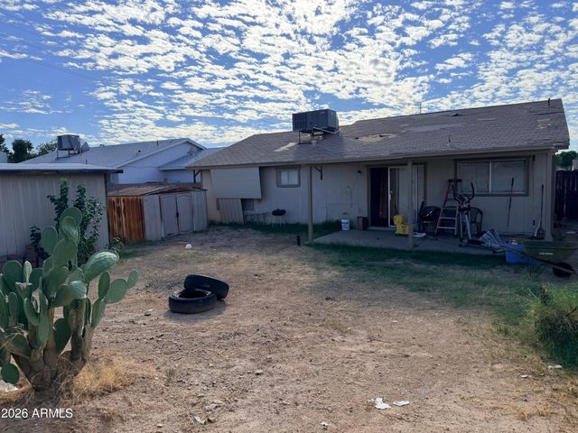 7047 S 45TH Way, Phoenix, AZ 85042