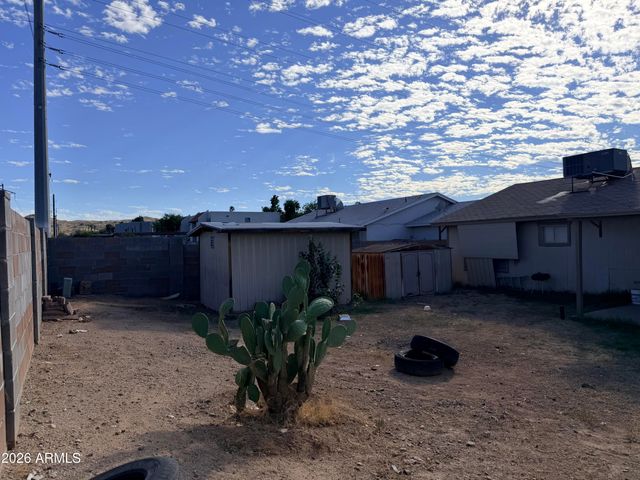 7047 S 45TH Way, Phoenix, AZ 85042