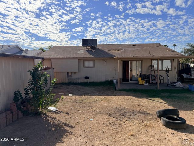 7047 S 45TH Way, Phoenix, AZ 85042