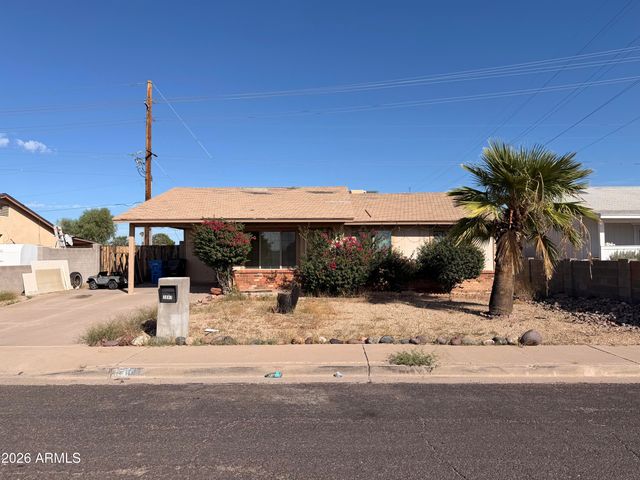 7047 S 45TH Way, Phoenix, AZ 85042