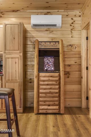 5236 Mathis Branch Road, Cosby, TN 37722