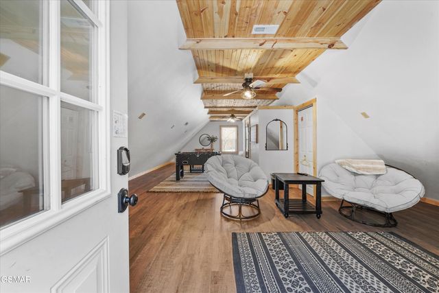 5236 Mathis Branch Road, Cosby, TN 37722