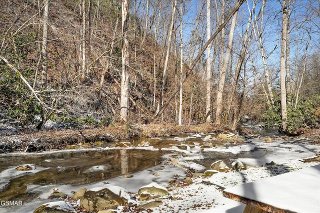 5236 Mathis Branch Road, Cosby, TN 37722