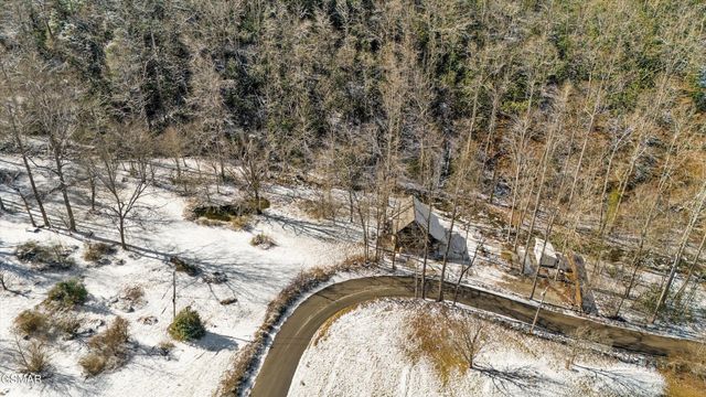 5236 Mathis Branch Road, Cosby, TN 37722