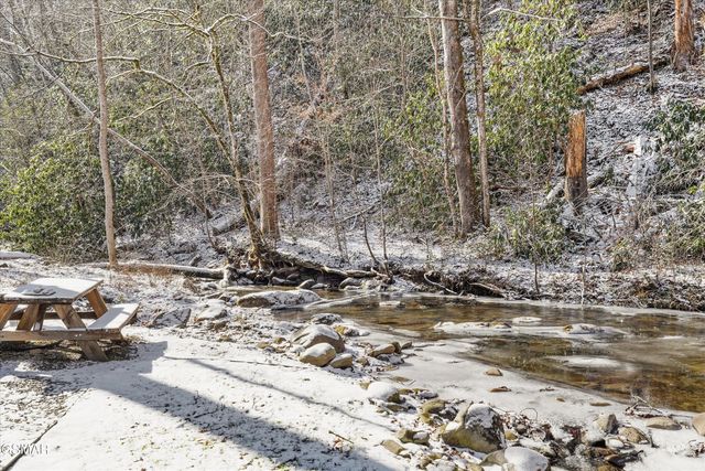 5236 Mathis Branch Road, Cosby, TN 37722