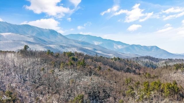 5236 Mathis Branch Road, Cosby, TN 37722