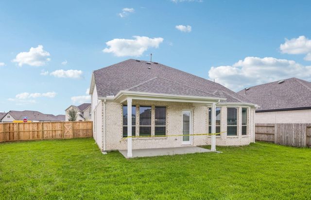 13805 Ballast Green Drive, Texas City, TX 77568