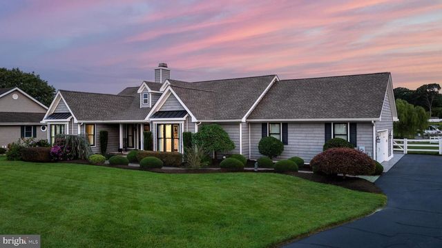 32312 MARINERS WAY, Millsboro, DE 19966