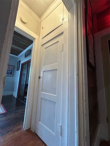 600 NW 2nd Street, Hubbard, TX 76648