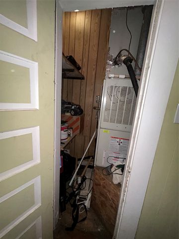 600 NW 2nd Street, Hubbard, TX 76648