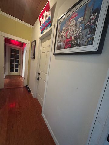 600 NW 2nd Street, Hubbard, TX 76648