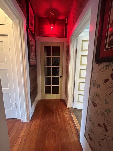 600 NW 2nd Street, Hubbard, TX 76648