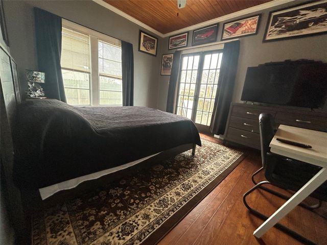 600 NW 2nd Street, Hubbard, TX 76648