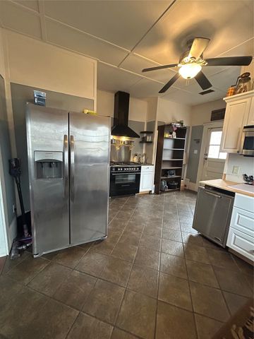 600 NW 2nd Street, Hubbard, TX 76648