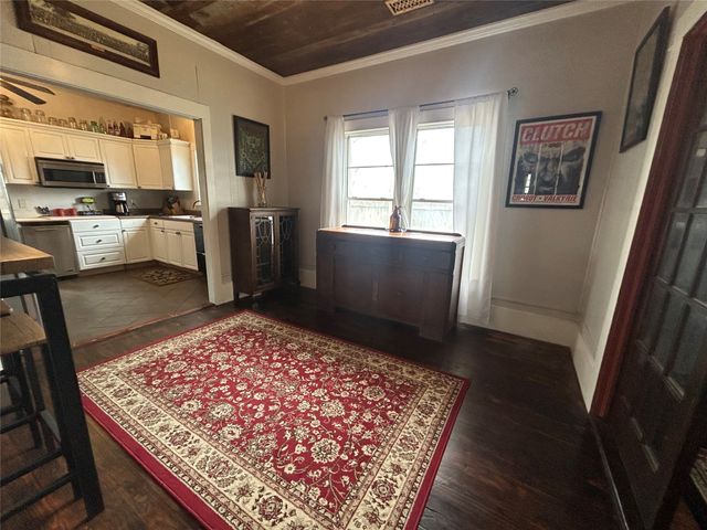 600 NW 2nd Street, Hubbard, TX 76648