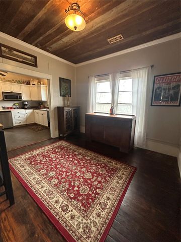 600 NW 2nd Street, Hubbard, TX 76648