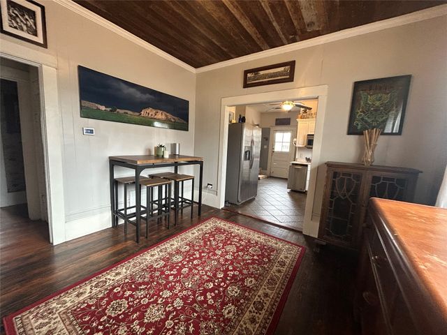 600 NW 2nd Street, Hubbard, TX 76648