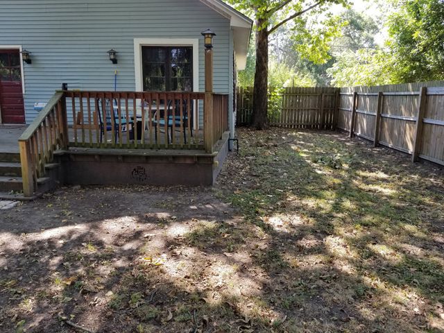 600 NW 2nd Street, Hubbard, TX 76648