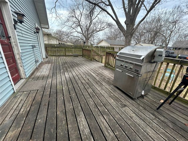 600 NW 2nd Street, Hubbard, TX 76648