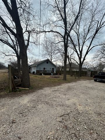 600 NW 2nd Street, Hubbard, TX 76648