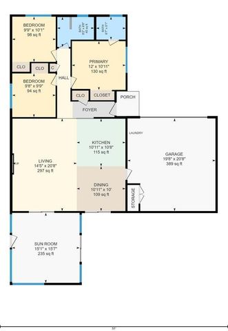 14234 Tiburon Road, San Leandro, CA 94577