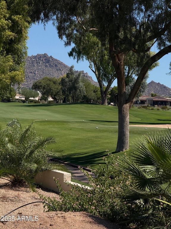 8307 E CALLE DEL PALO VERDE --, Scottsdale, AZ 85255