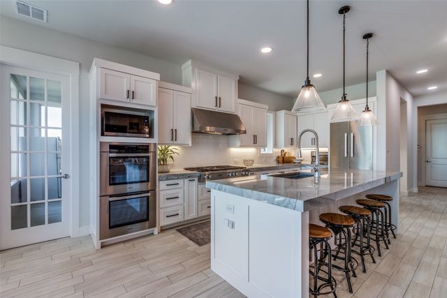 1224 Karsten Ridge Pass, Gunter, TX 75058