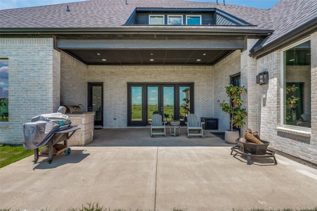 1224 Karsten Ridge Pass, Gunter, TX 75058